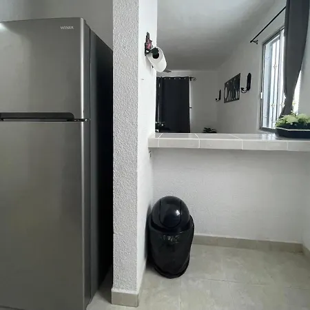 Casa El Conquistador/Excelenteubicacion/2Hab/Wifi Merida Exterior photo