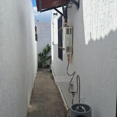Casa El Conquistador/Excelenteubicacion/2Hab/Wifi Merida Exterior photo