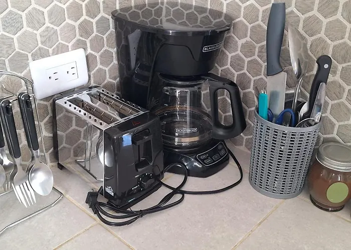 Casa El Conquistador/Excelenteubicacion/2Hab/Wifi