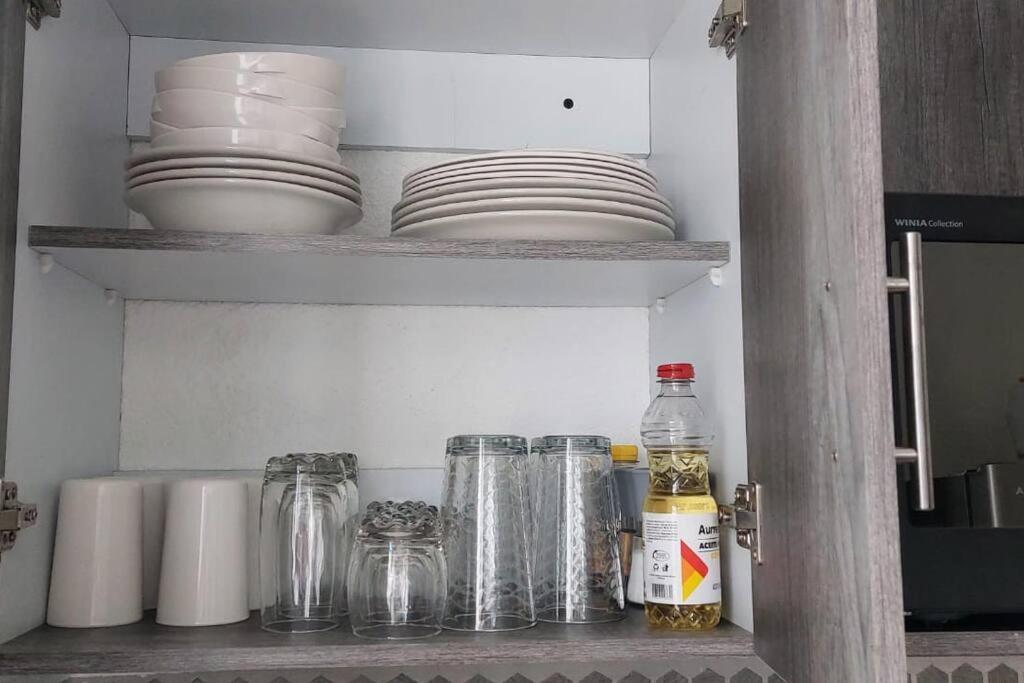 Casa El Conquistador/excelenteubicacion/2hab/wifi * Merida
