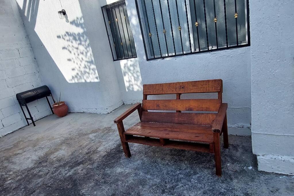 Casa El Conquistador/excelenteubicacion/2hab/wifi *
