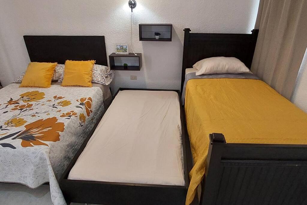 Casa El Conquistador/excelenteubicacion/2hab/wifi Holiday home