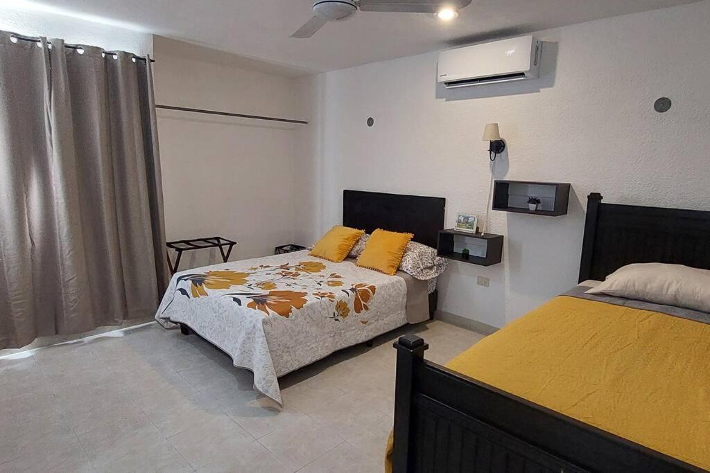 Holiday home Casa El Conquistador/excelenteubicacion/2hab/wifi