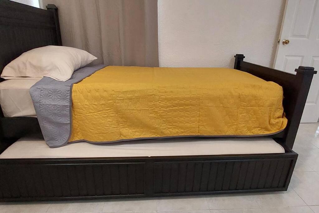 Casa El Conquistador/excelenteubicacion/2hab/wifi * Merida