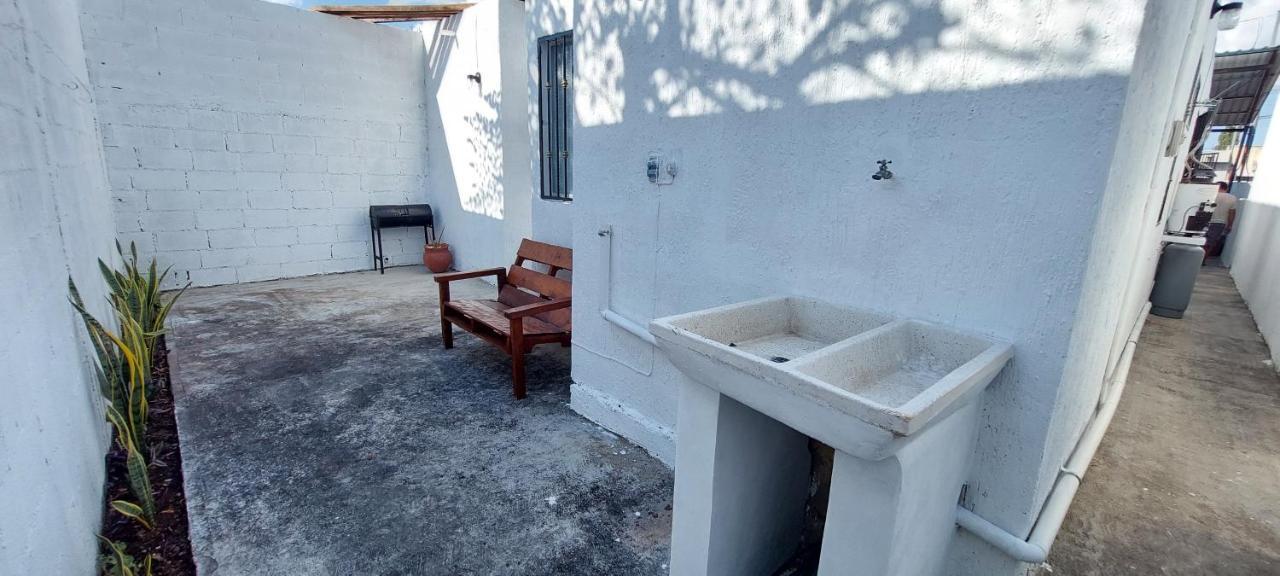 Casa El Conquistador/excelenteubicacion/2hab/wifi Holiday home Merida