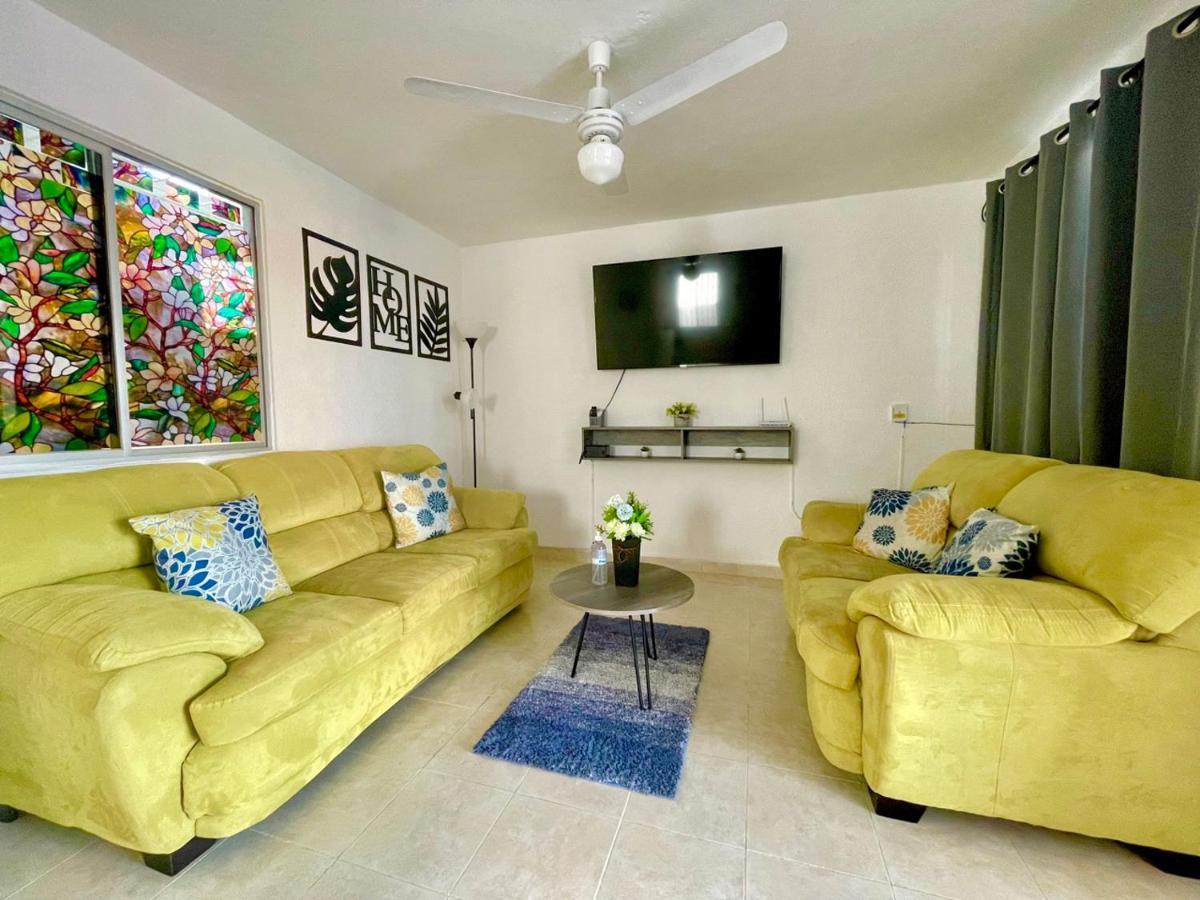 Casa El Conquistador/excelenteubicacion/2hab/wifi * Merida