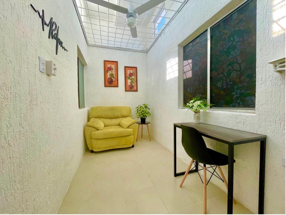Casa El Conquistador/excelenteubicacion/2hab/wifi