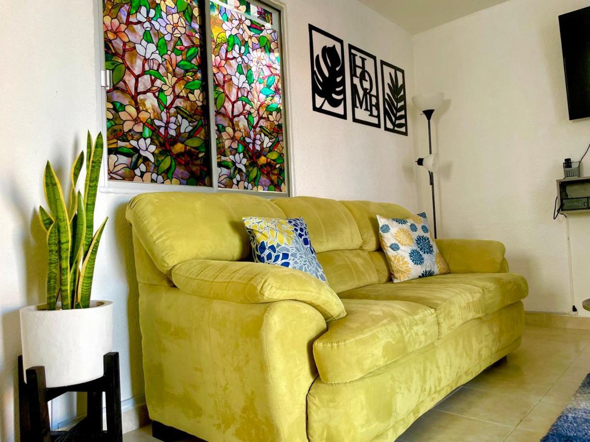 Casa El Conquistador/excelenteubicacion/2hab/wifi Holiday home Merida