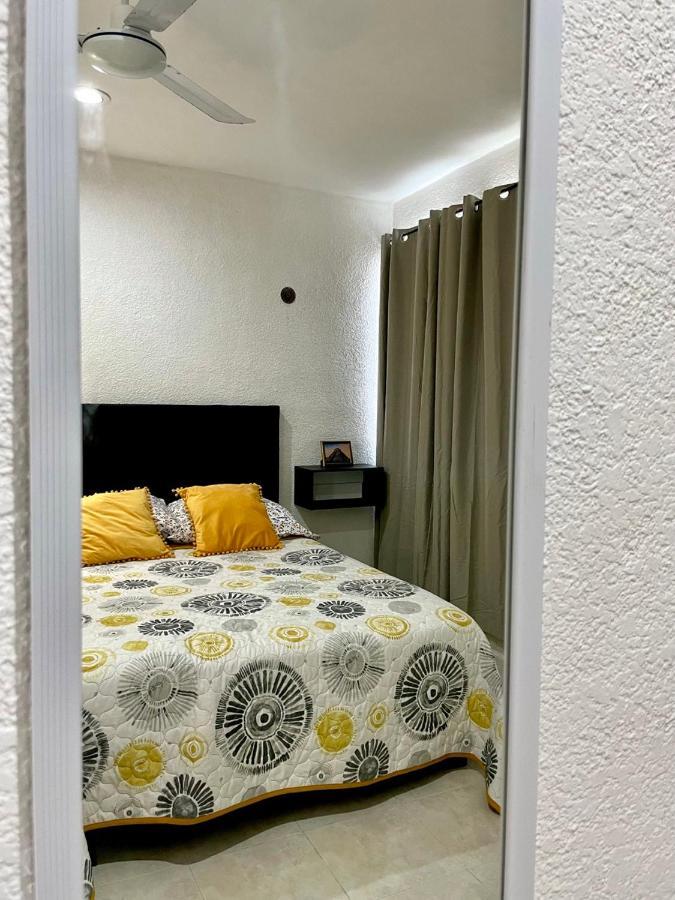 Casa El Conquistador/excelenteubicacion/2hab/wifi Merida
