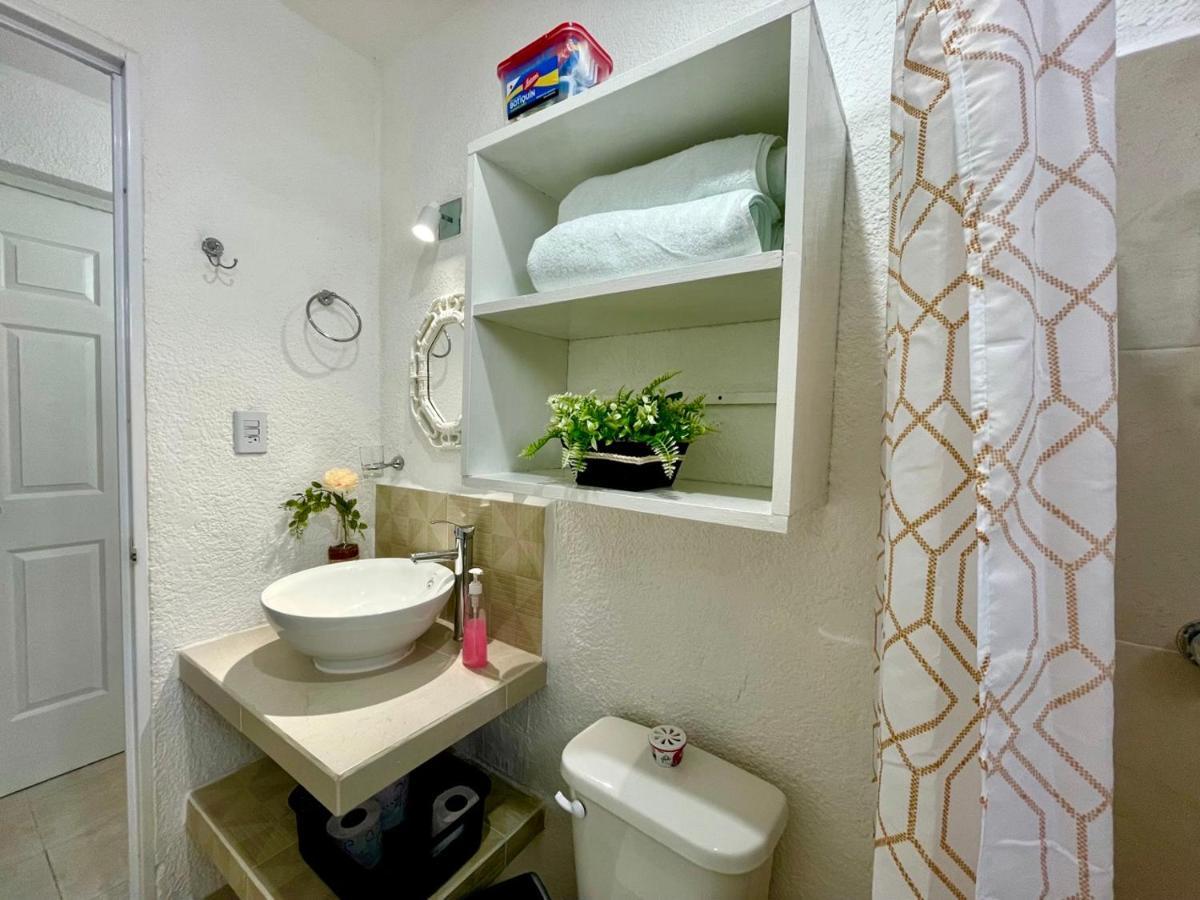 Holiday home Casa El Conquistador/excelenteubicacion/2hab/wifi Merida