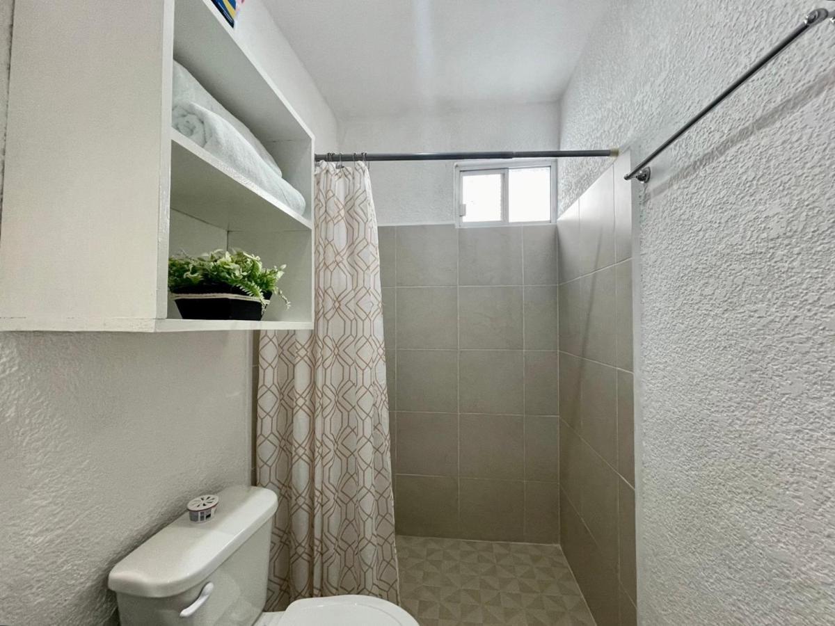 Casa El Conquistador/excelenteubicacion/2hab/wifi * Merida