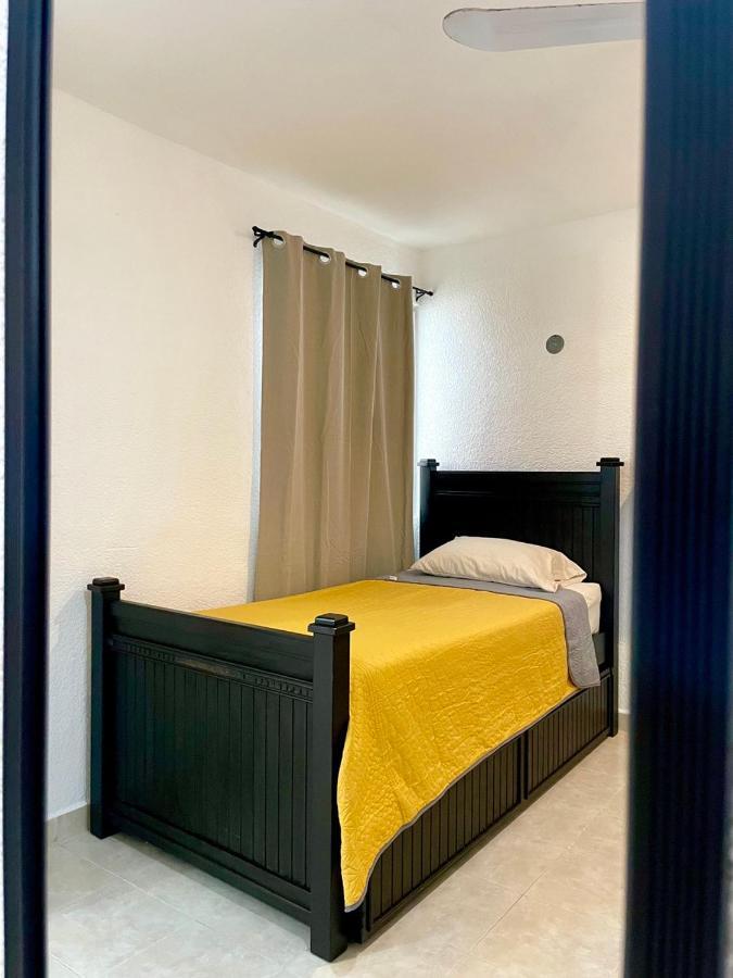 Casa El Conquistador/excelenteubicacion/2hab/wifi Holiday home *
