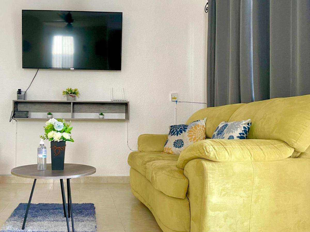 Holiday home Casa El Conquistador/excelenteubicacion/2hab/wifi