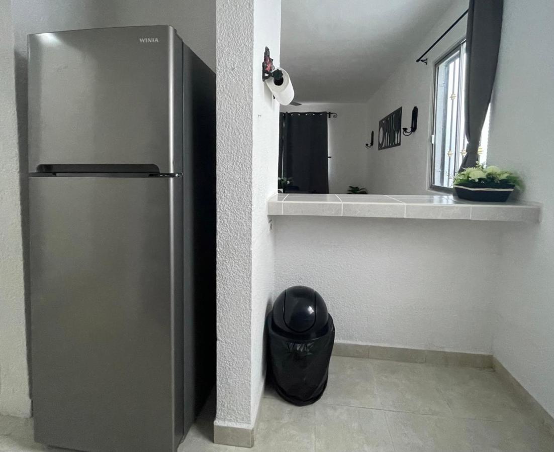 Casa El Conquistador/excelenteubicacion/2hab/wifi Merida