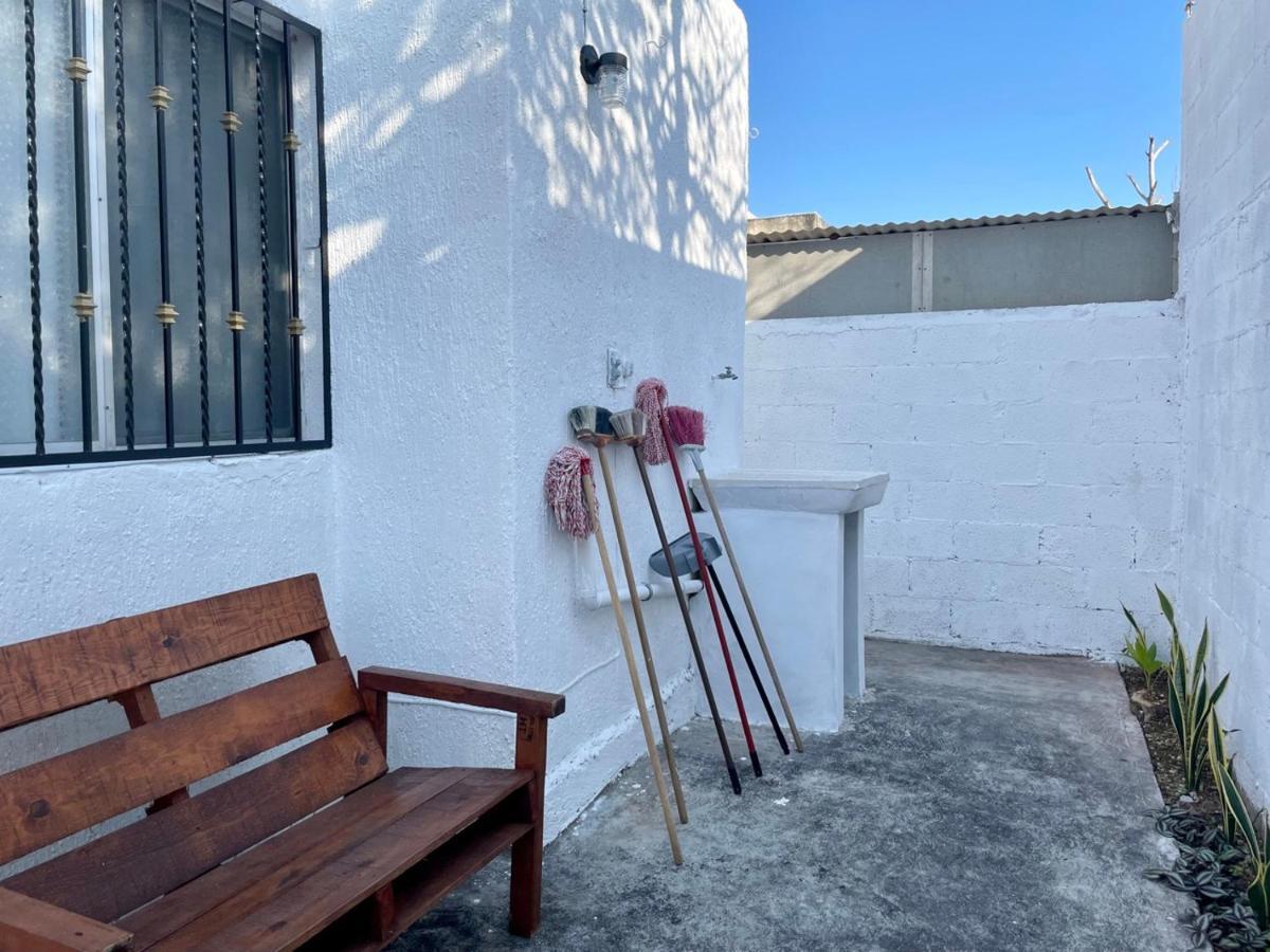 Casa El Conquistador/excelenteubicacion/2hab/wifi Holiday home Merida