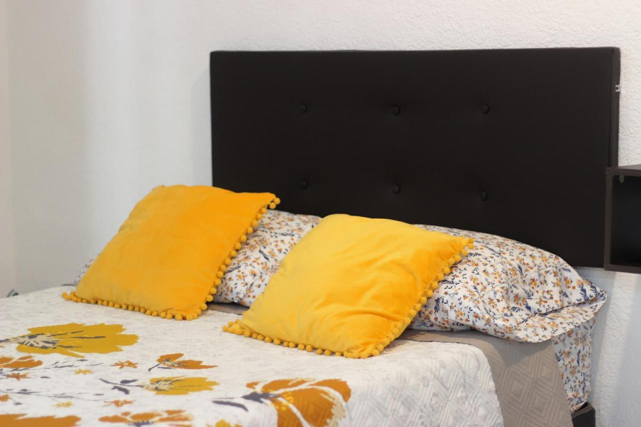 Holiday home Casa El Conquistador/excelenteubicacion/2hab/wifi