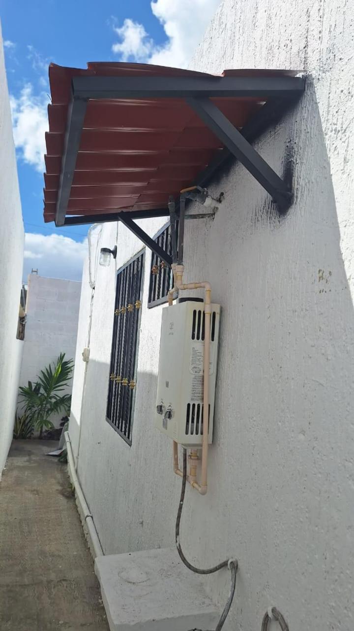 Casa El Conquistador/excelenteubicacion/2hab/wifi * Merida