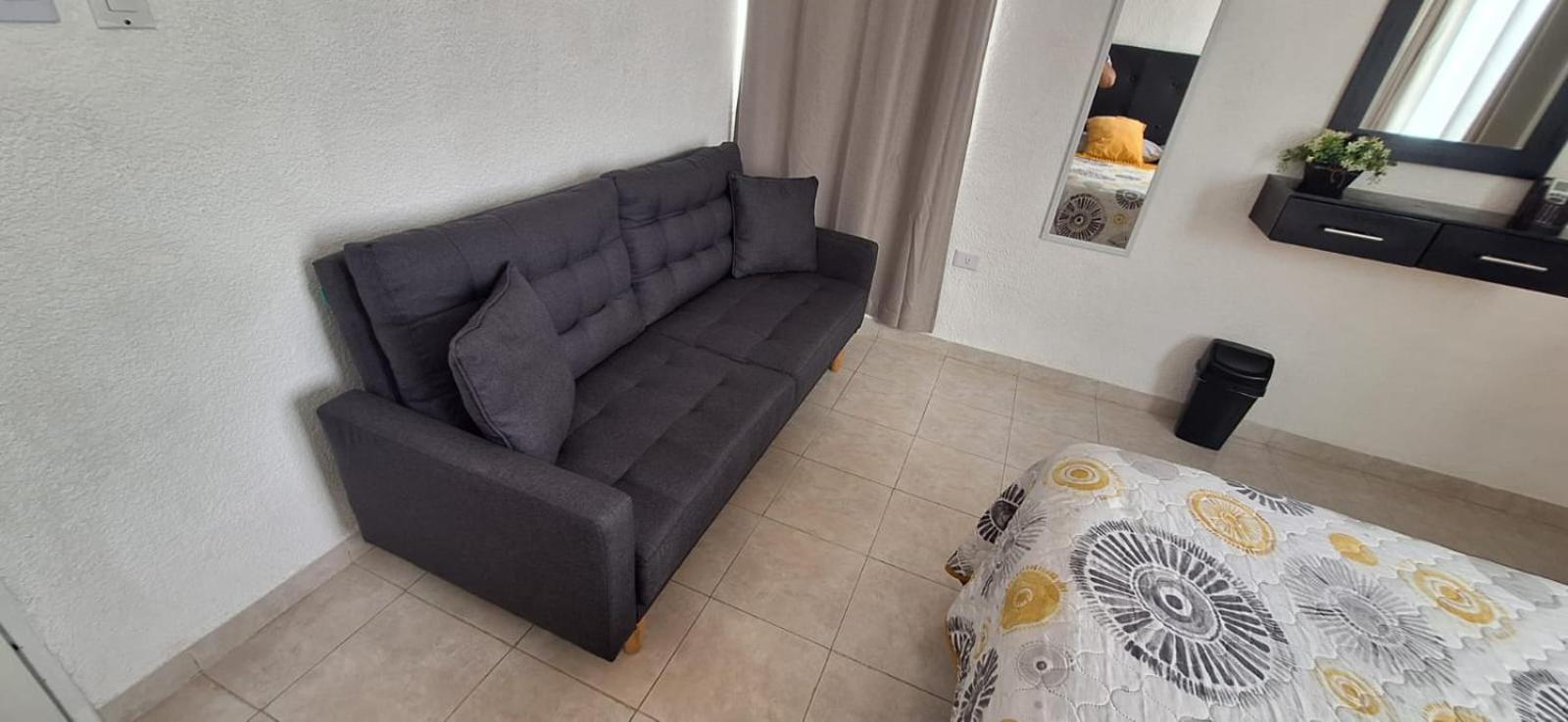 Casa El Conquistador/excelenteubicacion/2hab/wifi