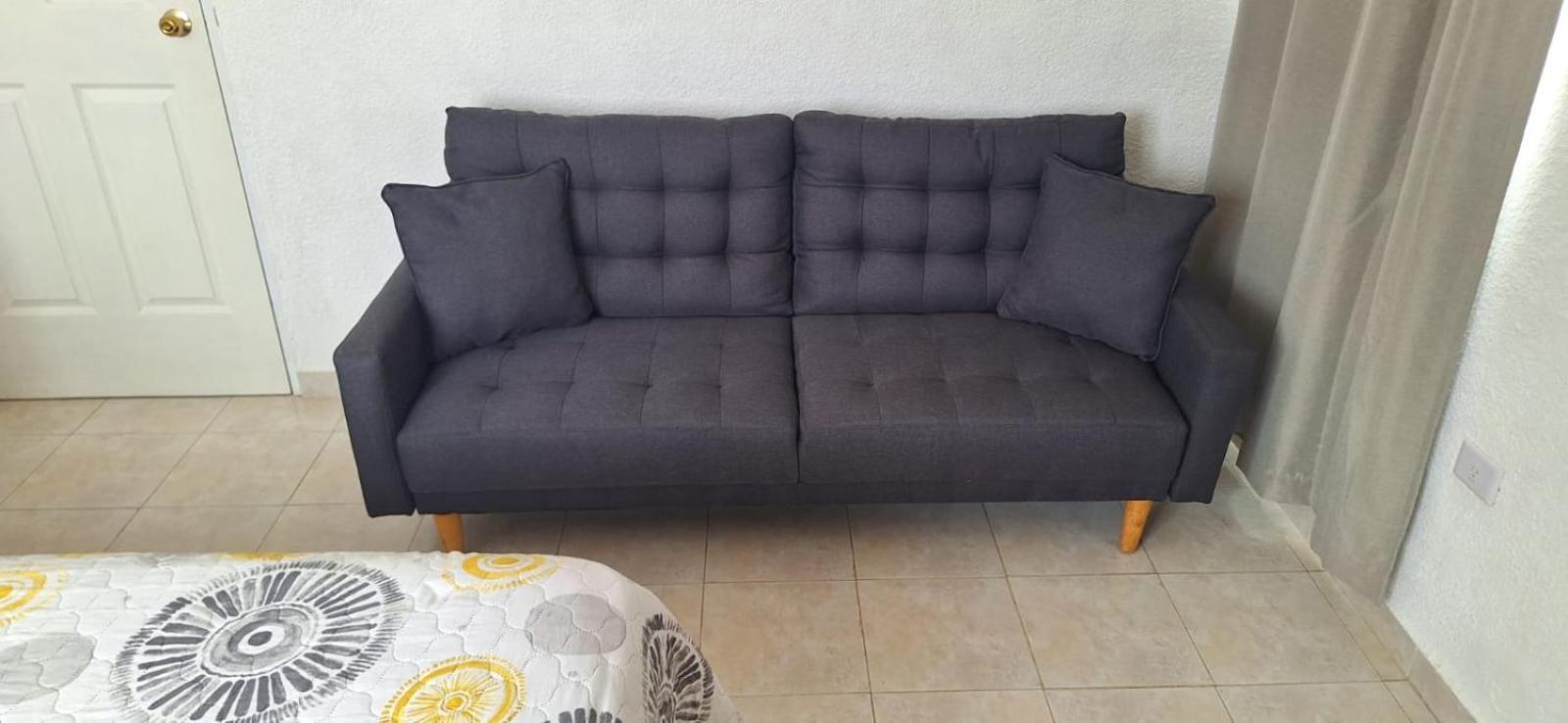 Casa El Conquistador/excelenteubicacion/2hab/wifi Holiday home Merida