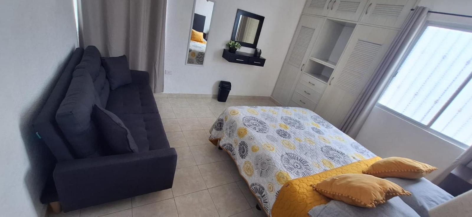 Casa El Conquistador/excelenteubicacion/2hab/wifi Holiday home *