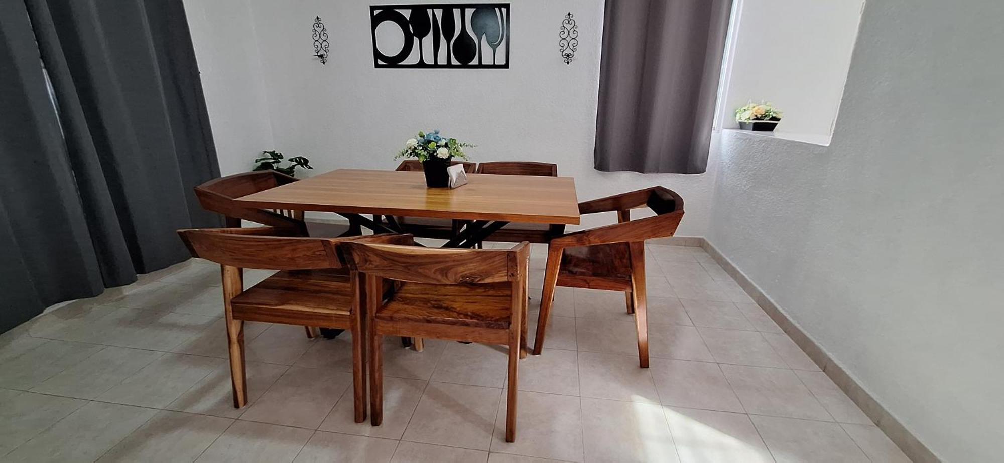 Casa El Conquistador/excelenteubicacion/2hab/wifi Holiday home
